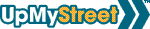 (logo) Up My                            Street
