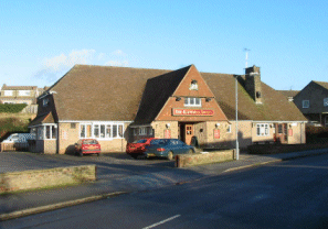 The Keyworth Tavern